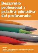 Imagen de portada del libro Desarrollo profesional y práctica educativa del profesorado