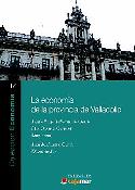 Imagen de portada del libro La economía de la provincia de Valladolid