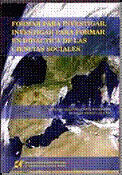 Imagen de portada del libro Formar para investigar, investigar para formar en didáctica de las Ciencias Sociales