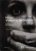 Imagen de portada del libro Manual de lucha contra la violencia de género