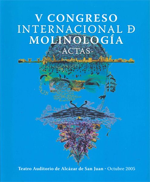 Imagen de portada del libro Actas V Congreso Internacional de Molinologia