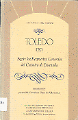 Imagen de portada del libro Toledo, 1751