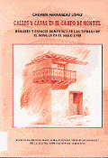 Imagen de portada del libro Calles y casas en el campo de Montiel