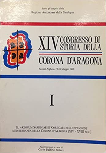 Imagen de portada del libro La Corona d'Aragona in Italia (secc.XIII-XVIII)