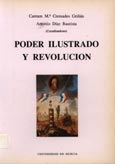 Imagen de portada del libro Poder ilustrado y revolución