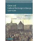 Imagen de portada del libro Cultural exchange in Early Modern European. Vol II