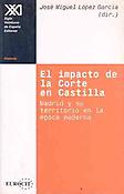 Imagen de portada del libro El impacto de la Corte en Castilla
