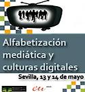 Imagen de portada del libro Alfabetización mediática y culturas digitales