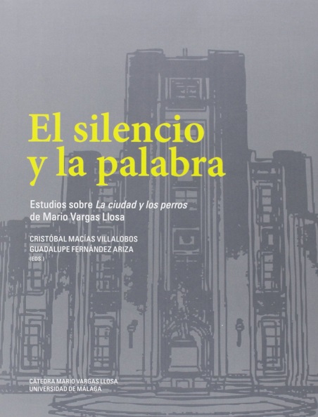 Imagen de portada del libro El silencio y la palabra