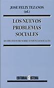 Imagen de portada del libro Los nuevos problemas sociales