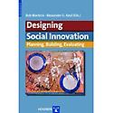 Imagen de portada del libro Designing social innovation