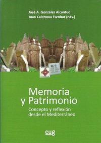 Imagen de portada del libro Memoria y patrimonio