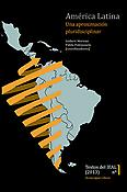 Imagen de portada del libro América Latina. Una aproximación pluridisciplinar