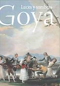 Imagen de portada del libro Goya