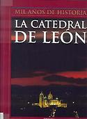 Imagen de portada del libro La Catedral de León