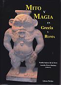 Imagen de portada del libro Mito y magia en Grecia y Roma