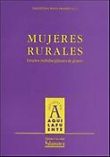 Imagen de portada del libro Mujeres rurales