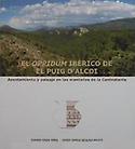 Imagen de portada del libro El oppidum ibérico de El Puig d' Alcoi