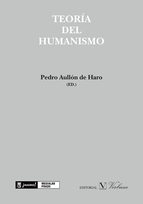 Imagen de portada del libro Teoría del Humanismo