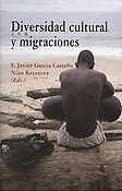 Imagen de portada del libro Diversidad cultural y migraciones