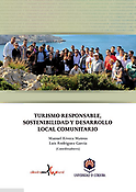 Imagen de portada del libro Turismo responsable, sostenibilidad y desarrollo local comunitario