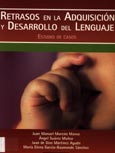 Imagen de portada del libro Retrasos en la adquisición y desarrollo del lenguaje