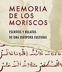 Imagen de portada del libro Memoria de los Moriscos