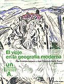 Imagen de portada del libro El viaje en la geografía moderna
