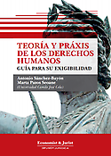 Imagen de portada del libro Teoría y Praxis de los Derechos Humanos