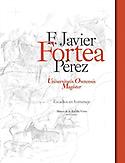 Imagen de portada del libro F. Javier Fortea Pérez