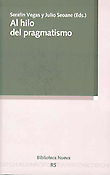 Imagen de portada del libro Al hilo del pragmatismo