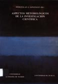 Imagen de portada del libro Aspectos metodológicos de la investigación científica : un enfoque multidisciplinar