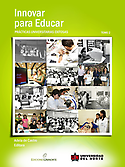Imagen de portada del libro Innovar para educar