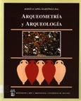 Imagen de portada del libro Arqueometría y arqueología