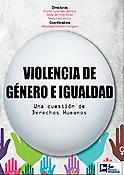 Imagen de portada del libro Violencia de género e igualdad