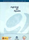 Imagen de portada del libro Ageing in Spain