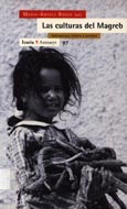Imagen de portada del libro Las culturas del Magreb