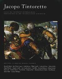 Imagen de portada del libro Jacopo Tintoretto