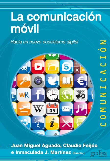 Imagen de portada del libro La comunicación móvil