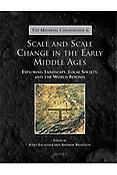 Imagen de portada del libro Scale and scale change in the Early Middle Ages