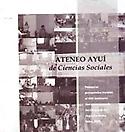 Imagen de portada del libro Ponencias presentadas durante el XXII Seminario Iberoamericano de Sociología de las Organizaciones, Salto, 2009