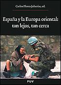 Imagen de portada del libro España y la Europa Oriental