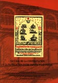 Imagen de portada del libro La Casa de la Contratación y la navegación entre España y las Indias