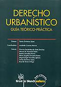Imagen de portada del libro Derecho urbanístico