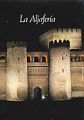 Imagen de portada del libro La Aljafería