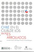 Imagen de portada del libro Chile en el club de los países desarrollados