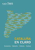 Imagen de portada del libro Cataluña en claro: