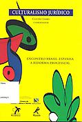 Imagen de portada del libro Encontro Brasil-Espanha