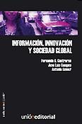 Imagen de portada del libro Información, innovación y sociedad global