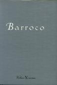 Imagen de portada del libro Barroco